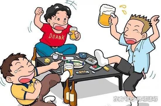 啤酒和白酒，哪个对身体危害更大?你知道吗?