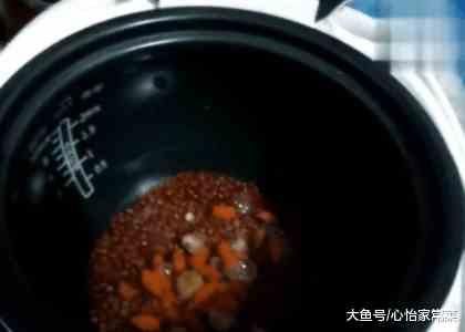 简单糯米粉的做法, 比汤圆还要好吃, 还能暖身