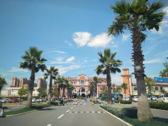 新城汇隽 佛罗伦萨小镇驱动区域商业升级 促进