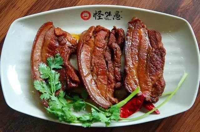 徐州最好吃的把子肉，一口气开了二十多家分店!