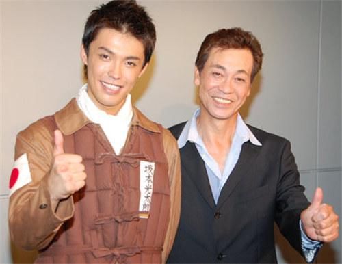 泡过深田恭子 已当爸星二代清水良太郎吸毒遭