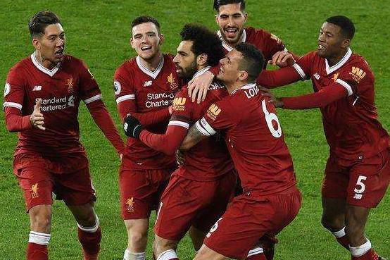 穆里尼奥:在切尔西时我没有卖萨拉赫,相反是我