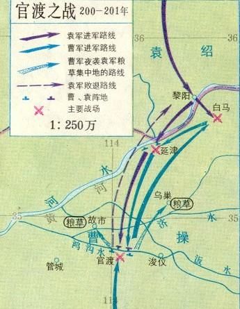 一万步兵硬抗十几万大军足足半年，三国时代工兵技术的巅峰之战