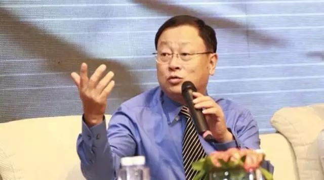 江苏首富到负债60亿，他上演现实版的:没保险，千万别说自己有钱