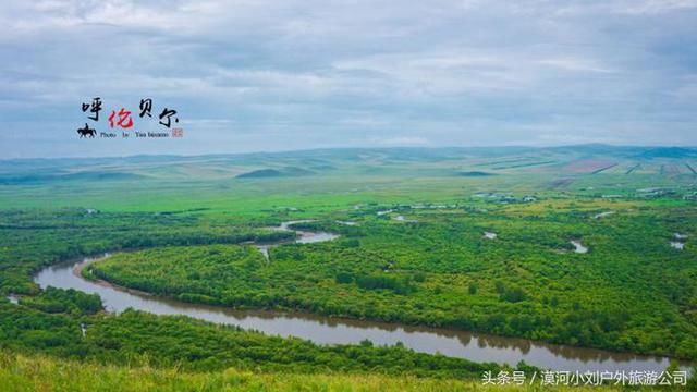 夏天去呼伦贝尔旅游,这些线路及注意事项,你要知道!