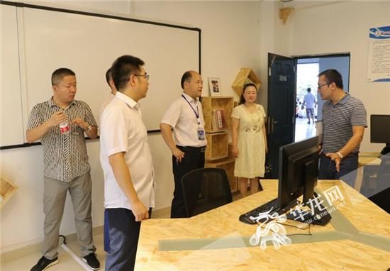 重庆机械电子技师学院通过国家级高技能人才培