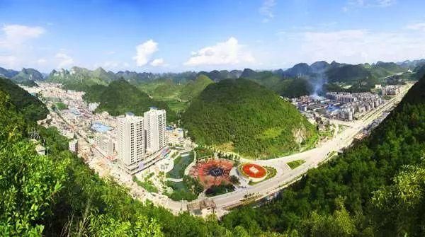 交通|定了!贵州将新建18条高速公路,看看都经过