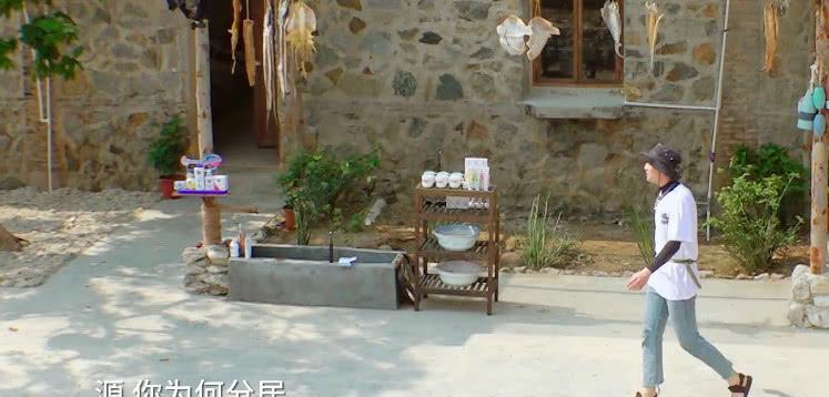 金翰质问王源为何分居?王源害羞不敢说,网友