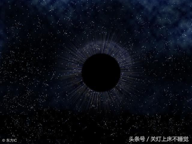 解开暗物质之谜 科学家发布最大3D宇宙地图