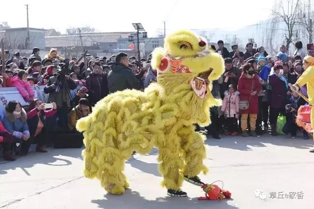 章丘铁锅“热了”，芯子“火了”！