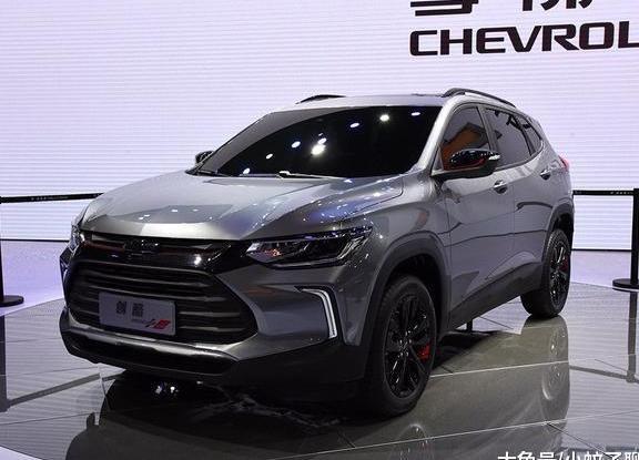 3月份美系SUV销量排行, 昂科威同比大幅下滑