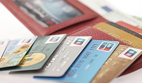 欠信用卡还不上怎么办