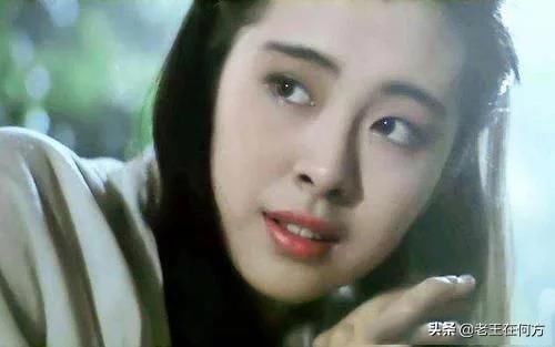 电视剧《倩女幽魂》开机,郑爽饰演小倩,男主万