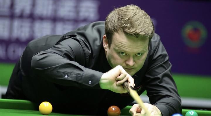 排名赛冠军丁俊晖