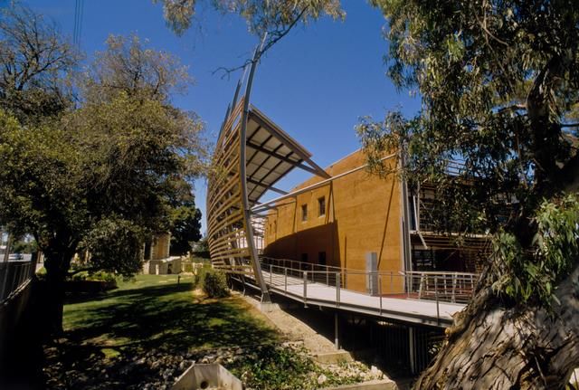 澳大利亚宜居地阿德莱德