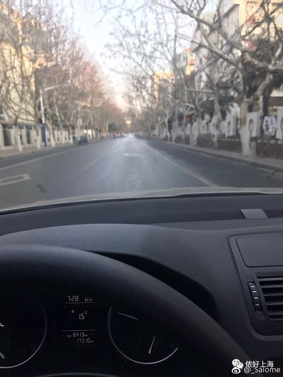 明天起，这样的“上海”又要回来了!一年只有一次!