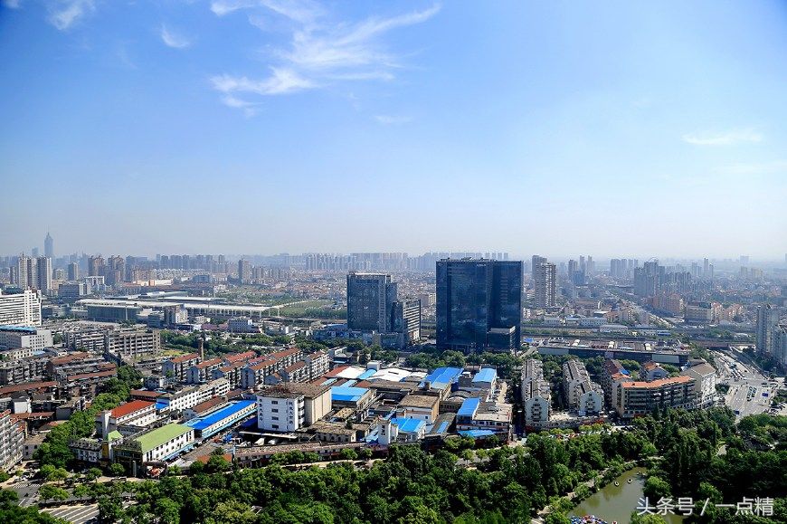 江苏省被忽视的一个二线城市，人均GDP超12万，直逼省会南京