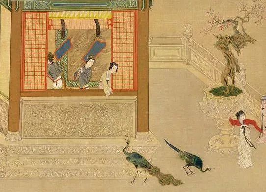 穿越到汉朝看美女,和电视剧里不太同!