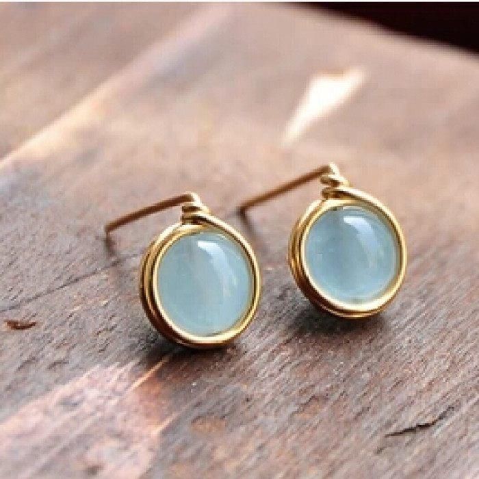 不懂:为什么国际大牌珠宝都使用彩金镶嵌?