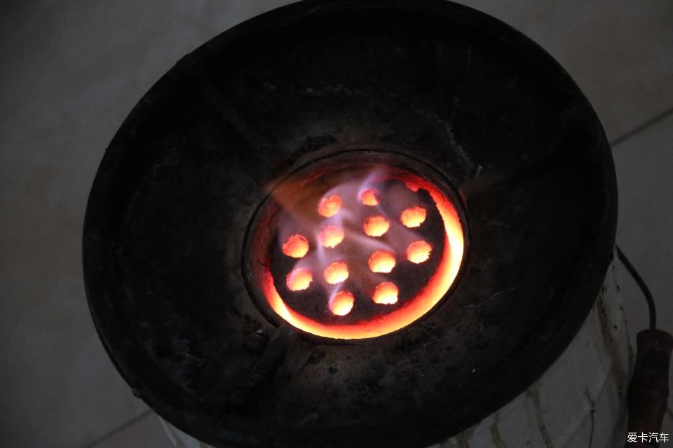 陕西福特车队秦岭大峪自驾游汇报帖