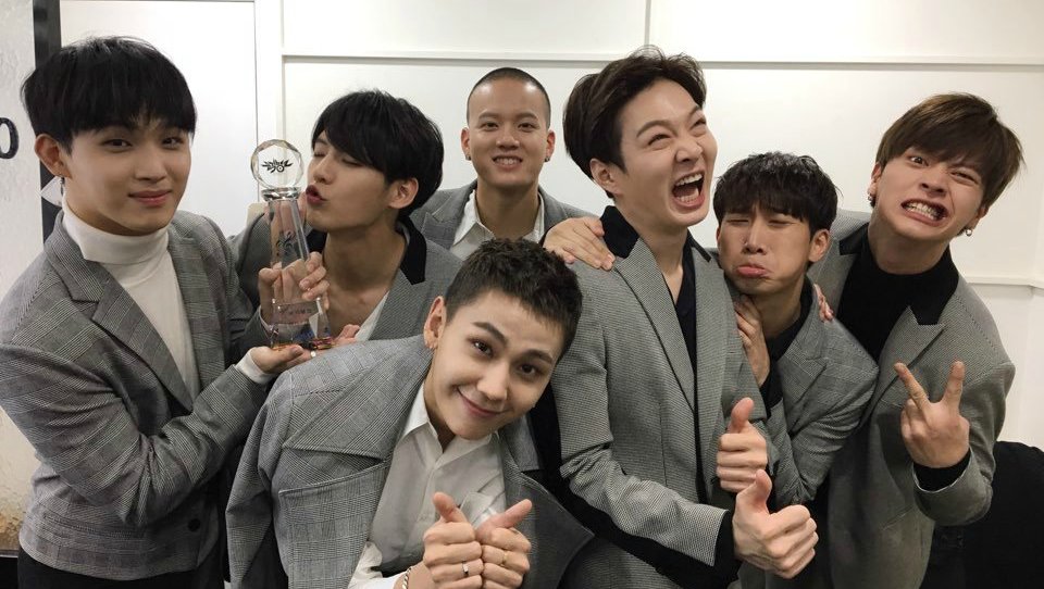 抒情歌的真理就是 BTOB!Missing You火速成为