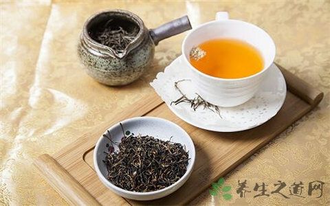 喝什么水降糖最快