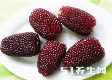 草莓玉米,可当花卖的玉米,价格高于普通玉米数倍