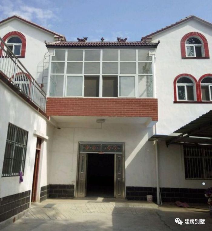 家有别墅找女友根本没难度，8款豪宅实拍拥有一栋就是人生赢家