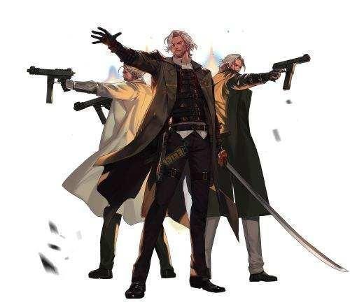 DNF新职业枪剑士搬砖推荐,详细分析各职业搬