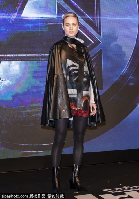 《复联4》众主创赴首尔宣传 导演声称三个多小