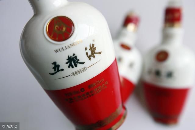 中国白酒十大品牌:你的城市有什么白酒品牌呢？