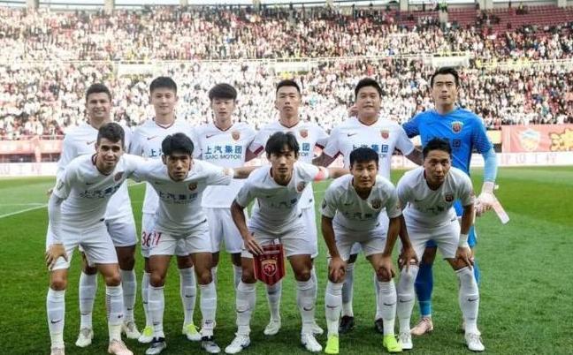 上港2比3权健收官!武磊金靴奥斯卡助攻王,赛季