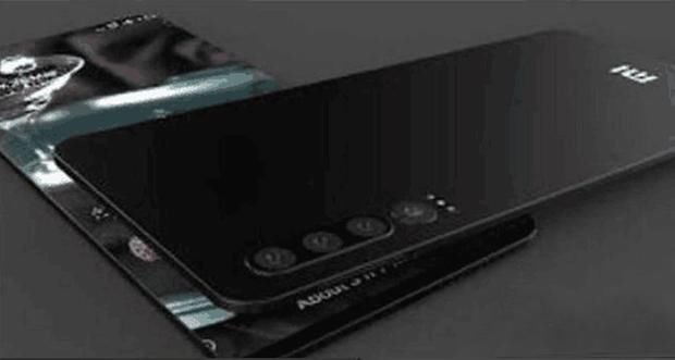 小米MIX3概念机曝光!刚抢到的米8得换了