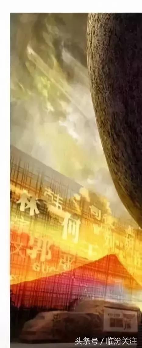 揭秘临汾尧帝陵景区国祖殿内景,鸿鹄巨制盛大呈现……