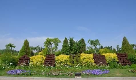 降水天气结束,金昌未来一周骄阳似火,暑气炎炎