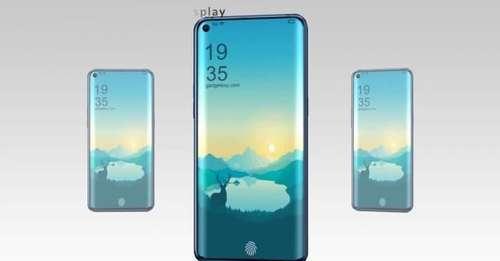 下半年上市的华为Mate 30系列 ,除了5G之外,还