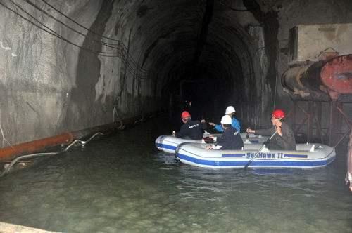 中国遭遇的这条“拦路虎”千亿悬赏无人敢拿，超级工程从未停歇