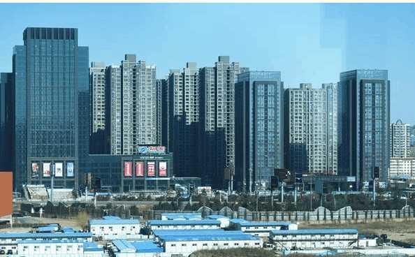 为什么河北环抱北京天津两大城市, 经济发展不排在前几名?