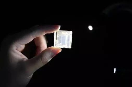 连美国造航母都得向中国求购这种神器 中国为