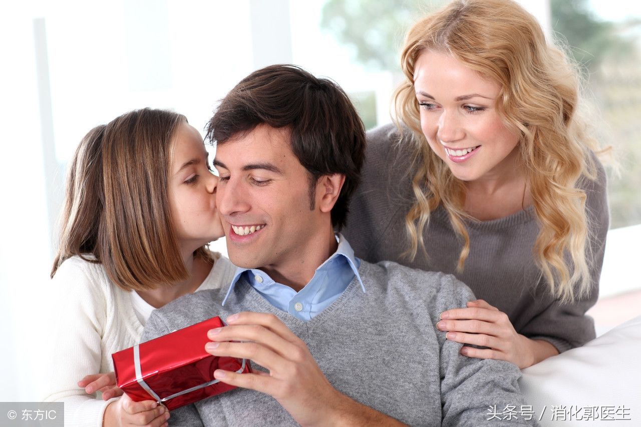 过父亲节,为了父母身体健康,这些检查项目记得给爹娘查查_【快资讯】