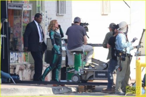 复仇者联盟4会有哪些英雄?复联4上映哪些英雄