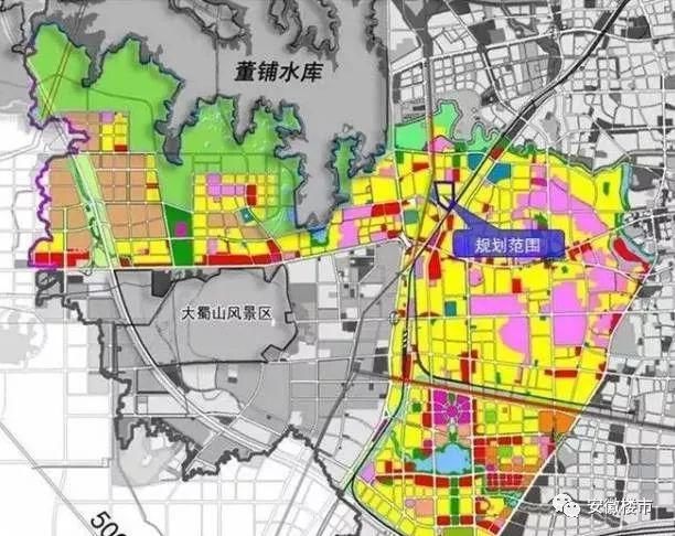 2018年拆迁补偿政策又调整了!楼房补偿3300元\/!肥西、肥东、长丰