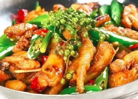 辣椒的这6种做法你肯定没吃过！简单美味，下酒又下饭