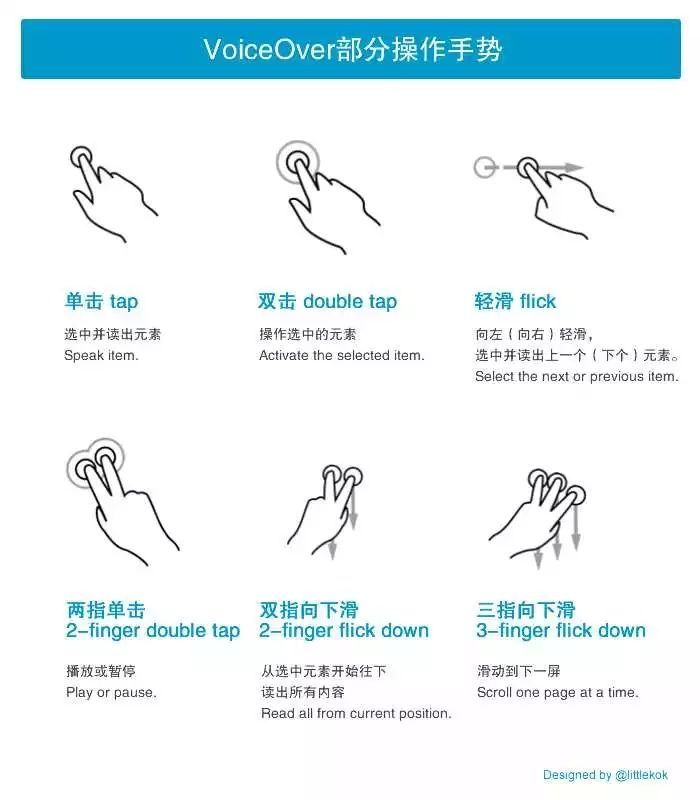 锤子科技刚刚发布的无障碍功能,比苹果多走了
