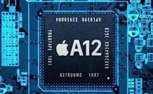 苹果9即将到来:A12处理器，还取消了刘海屏