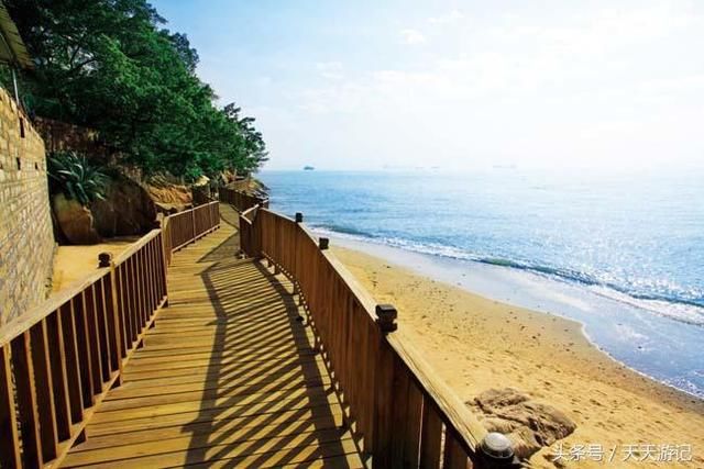 厦门:厦门旅游详细攻略,厦门旅游十大景点