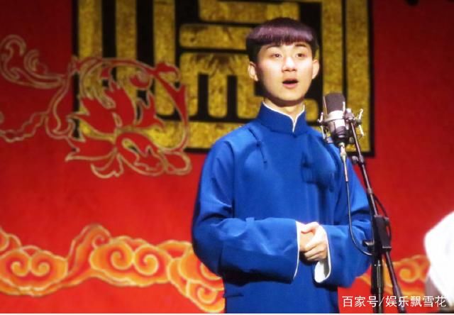 郭德纲的四个徒弟,一个成了网红,一个在唱戏,只