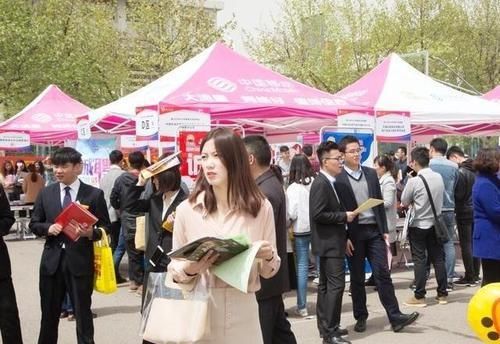 社会招聘是哪里招聘