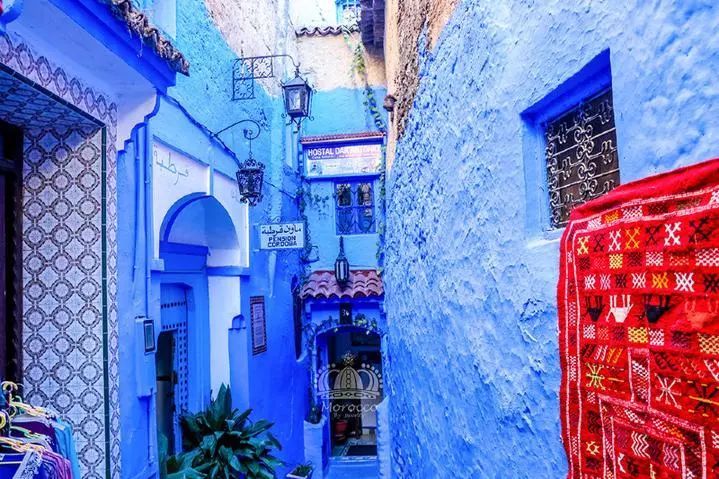 2018中国护照免签国家最新版发布!先从这60多个国家开始玩吧……