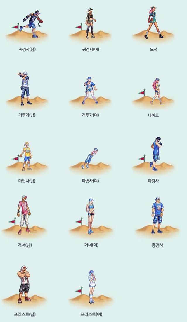 DNF7.5夏日礼包版本,十周年领奖史诗99999点